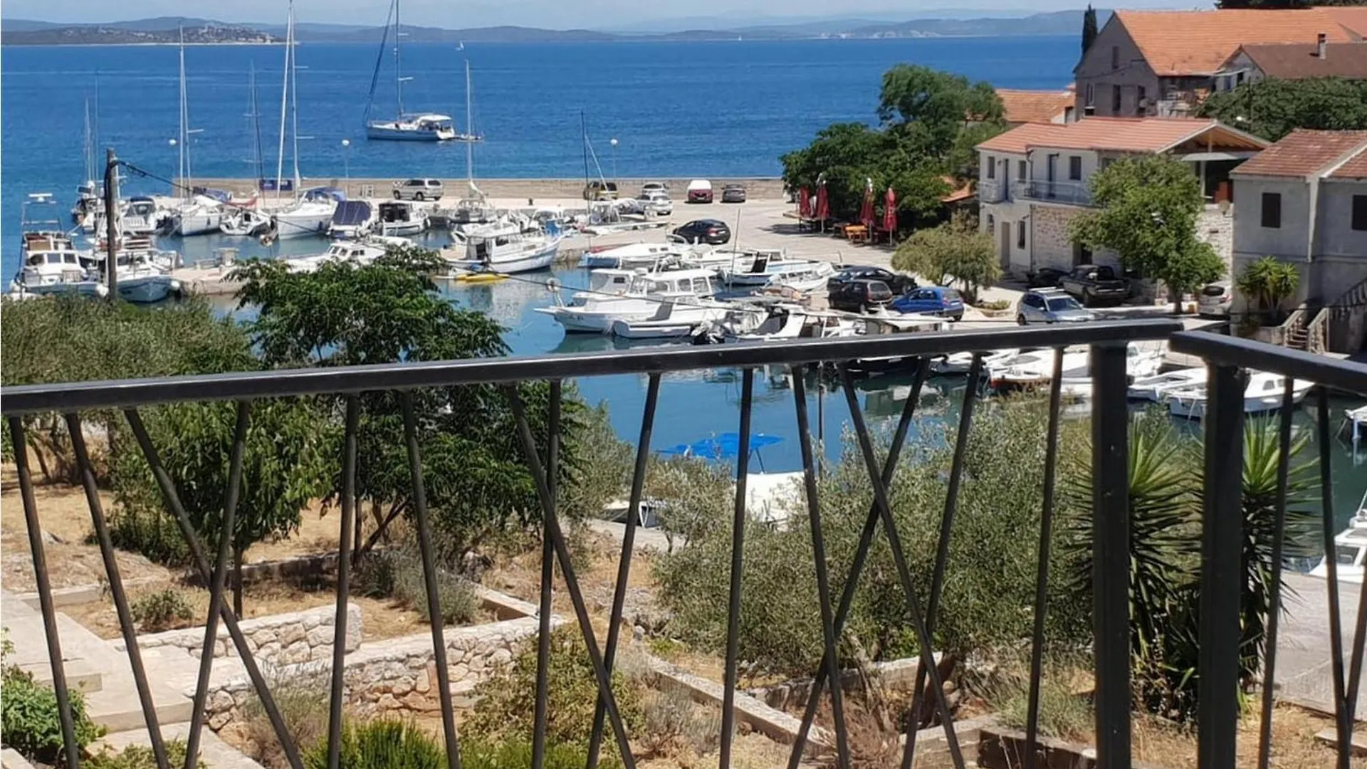 Villa Marella Zman 0*,  Croatia