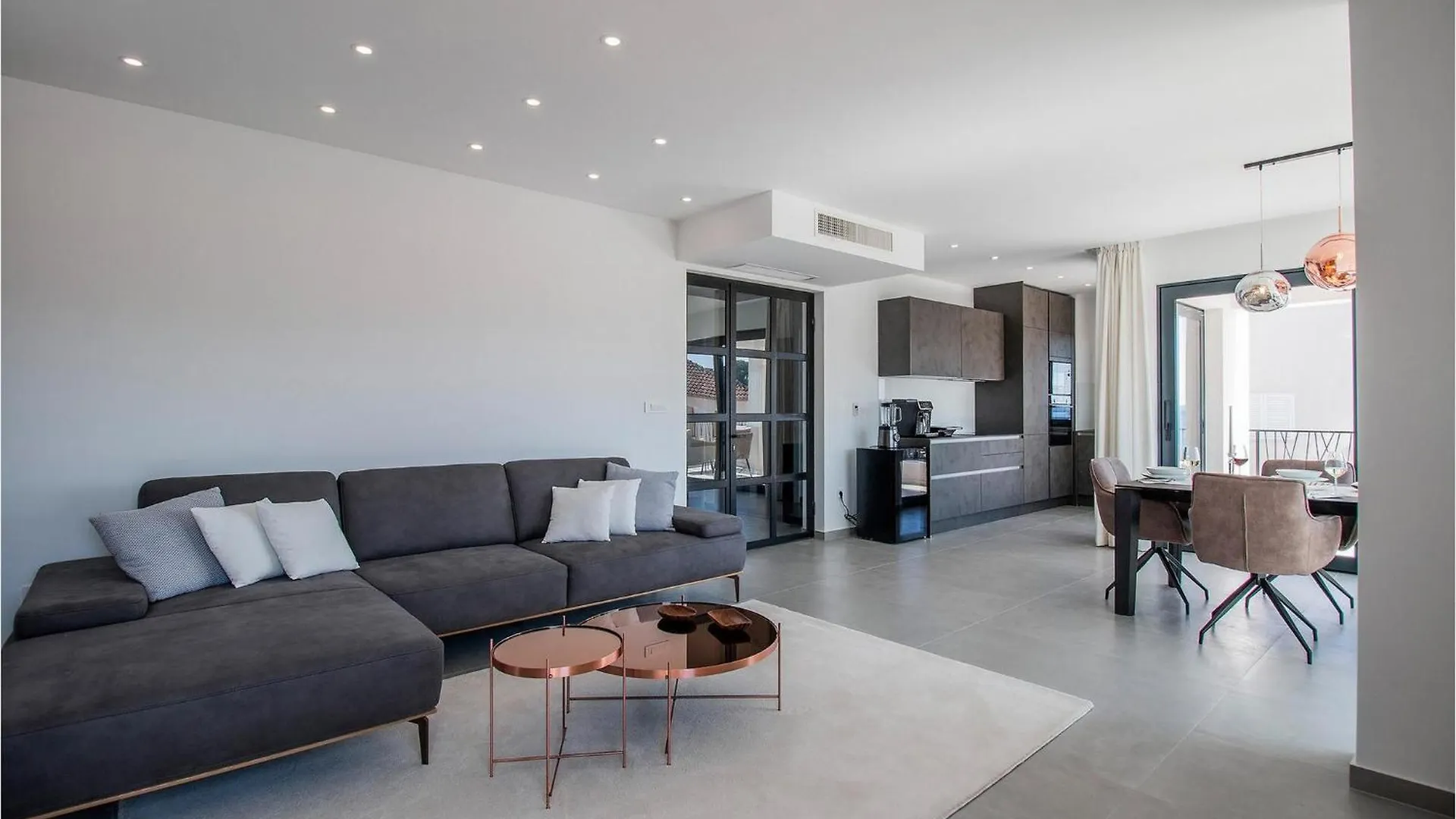 Villa Marella Zman Holiday home