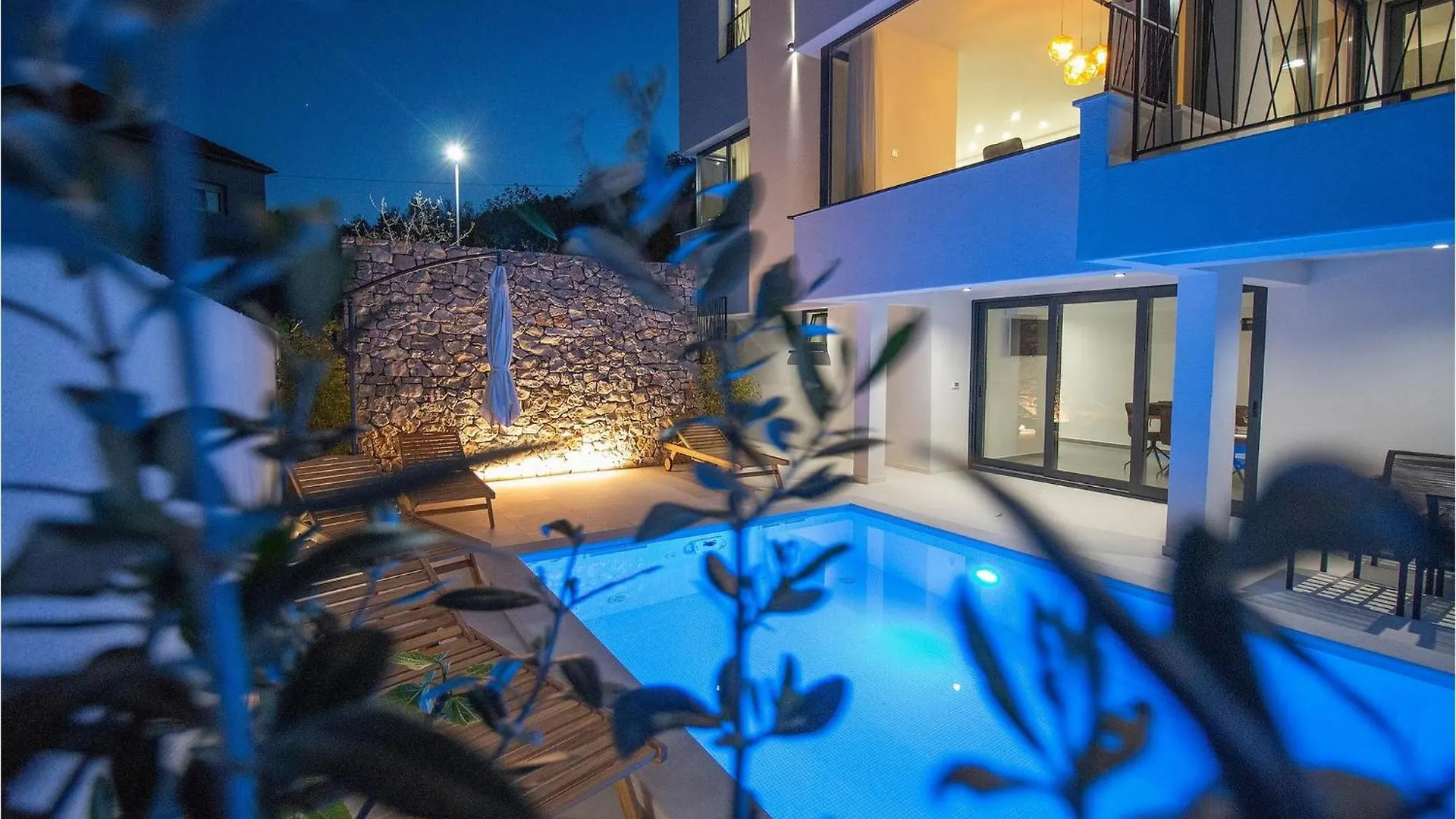 Holiday home Villa Marella Zman Croatia