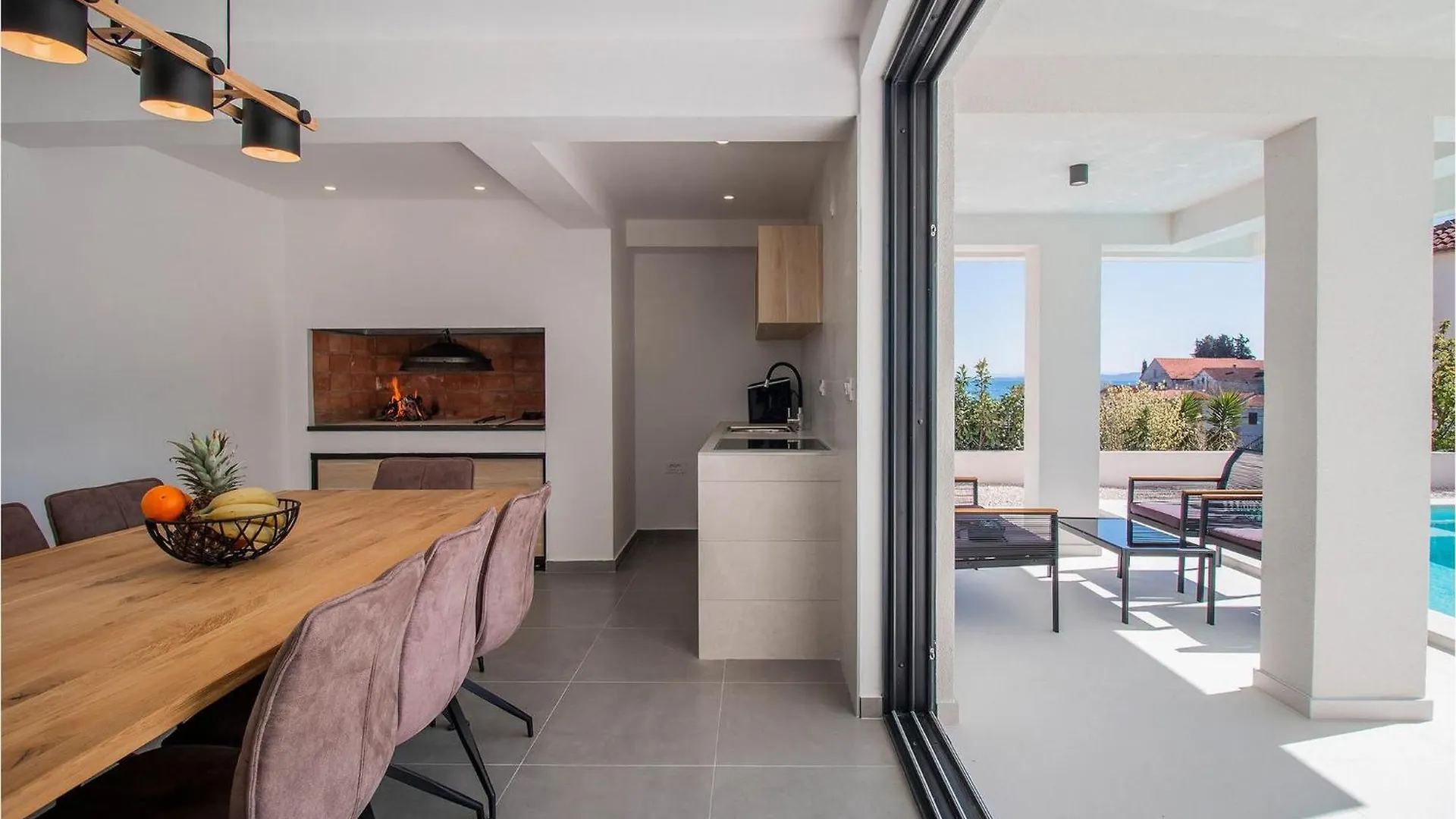 Holiday home Villa Marella Zman