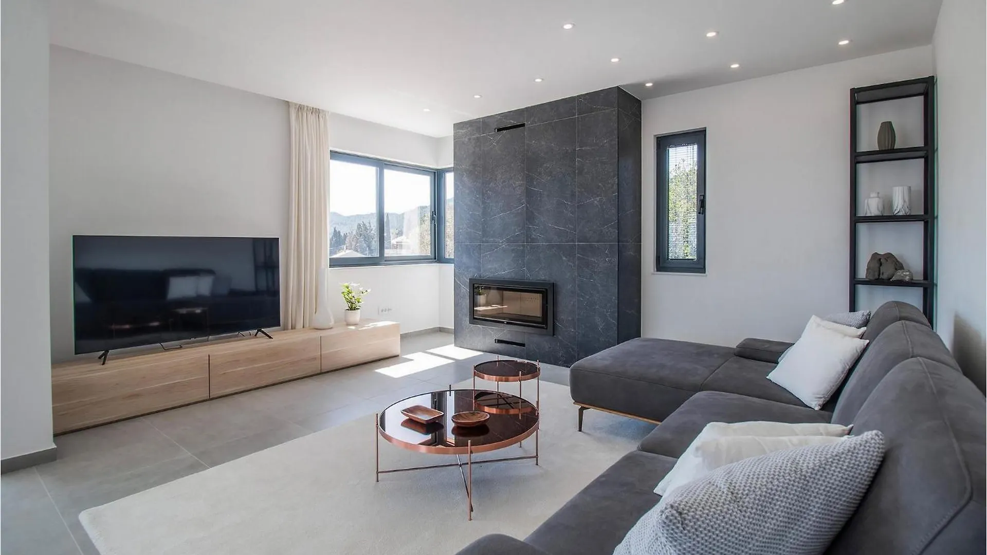 Villa Marella Zman Holiday home