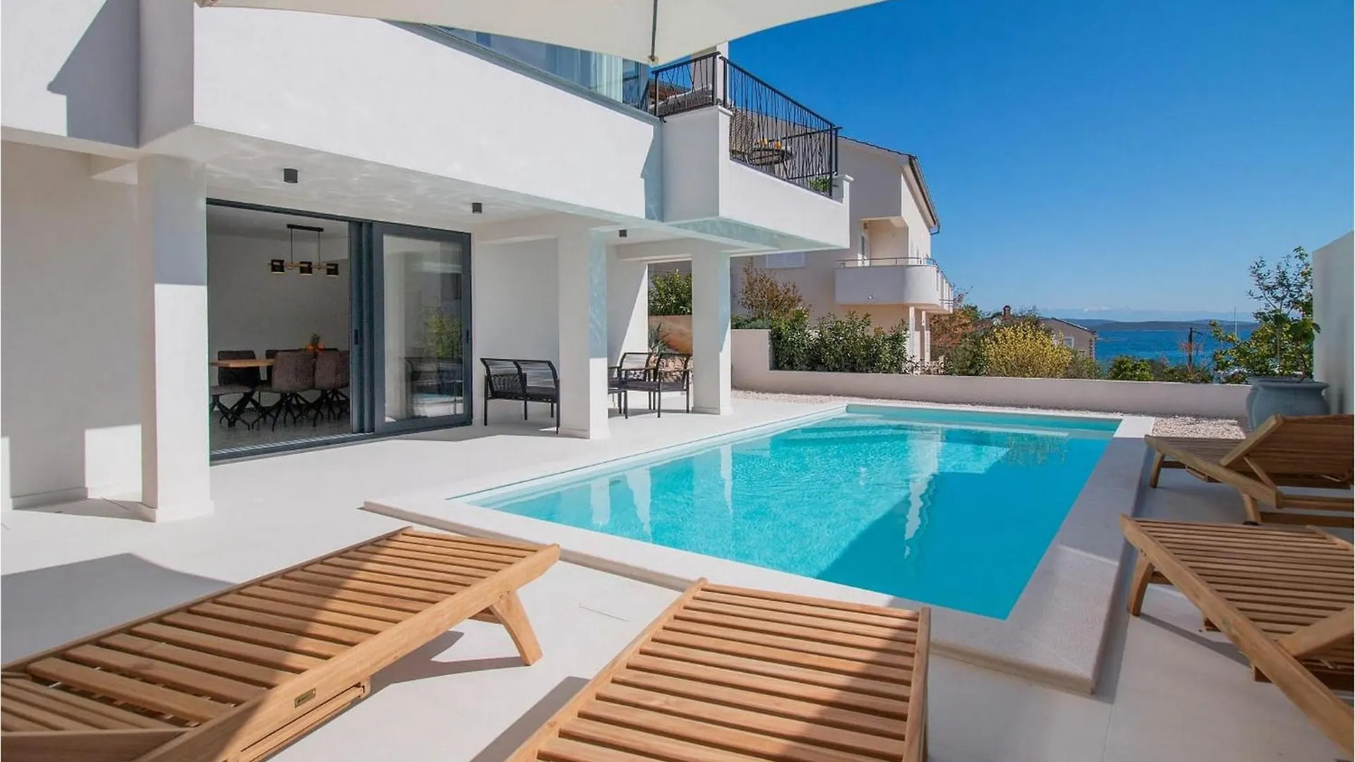 Holiday home Villa Marella Zman