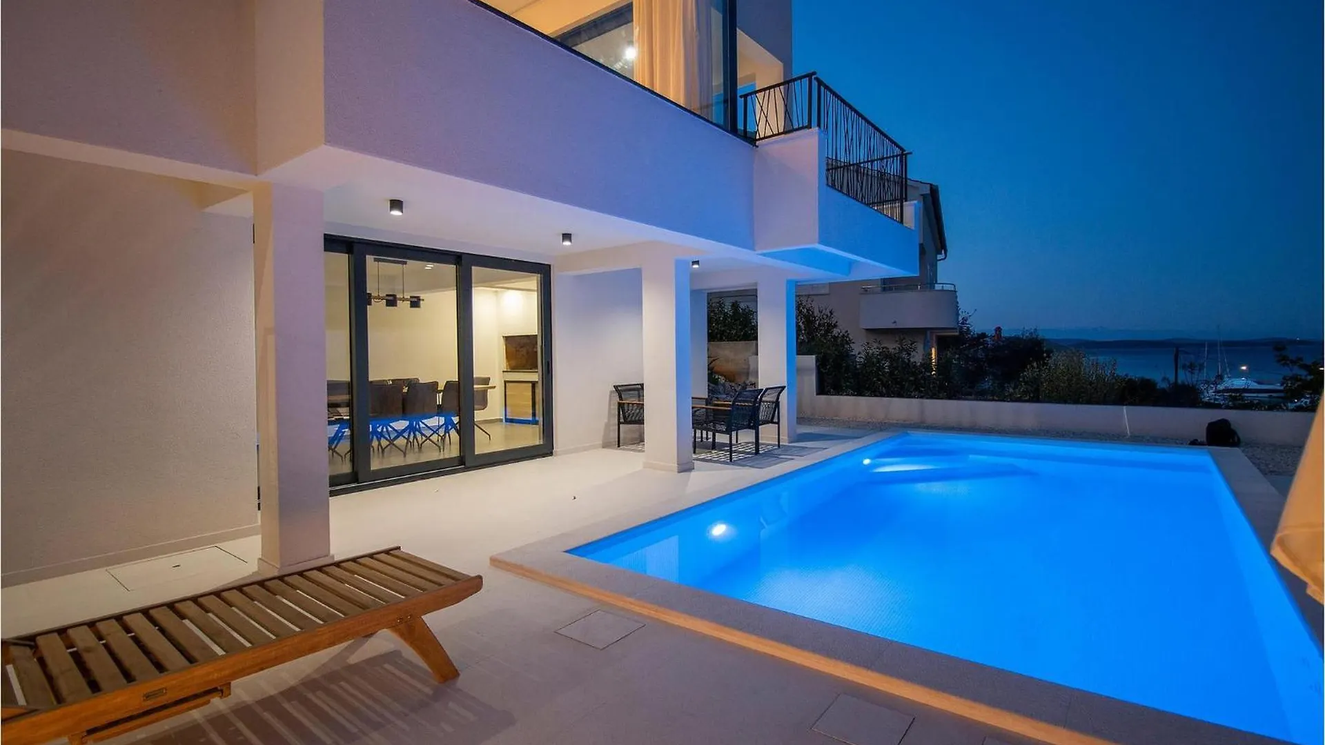 Villa Marella Zman Croatia