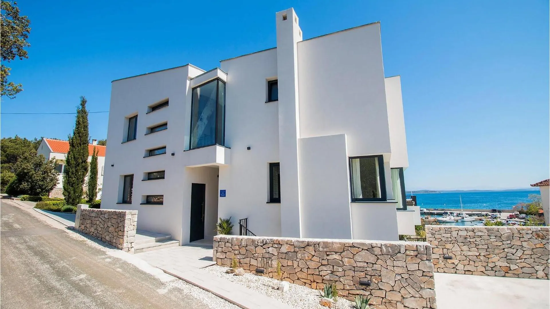 Villa Marella Zman 0*,  Croatia