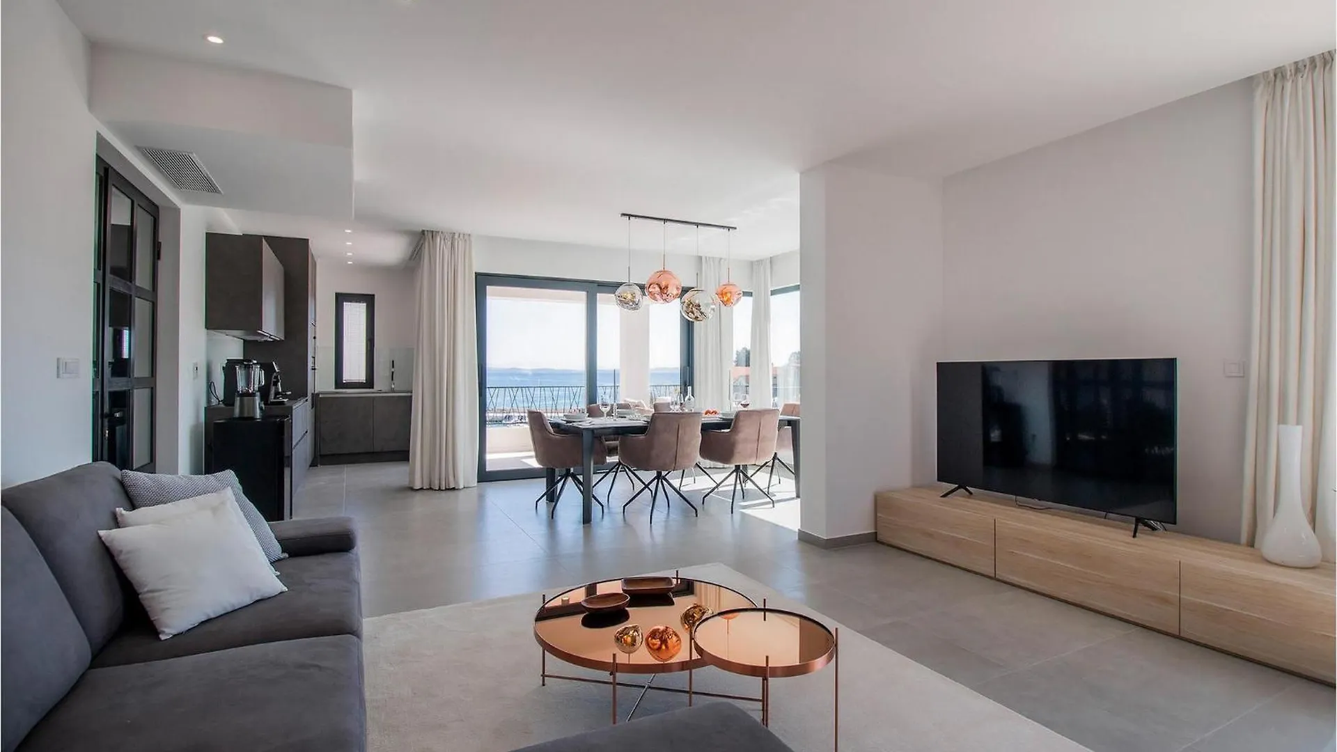 Villa Marella Zman Holiday home