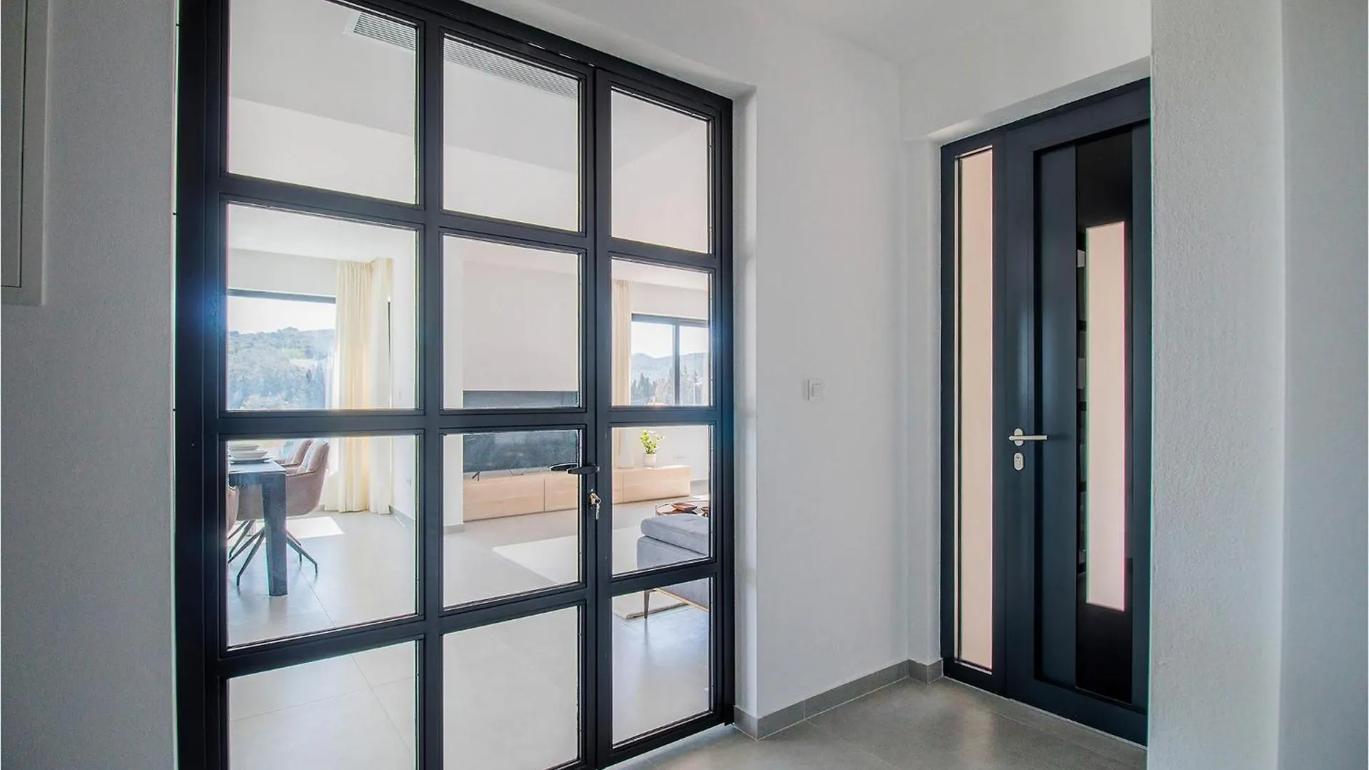 Villa Marella Zman Holiday home