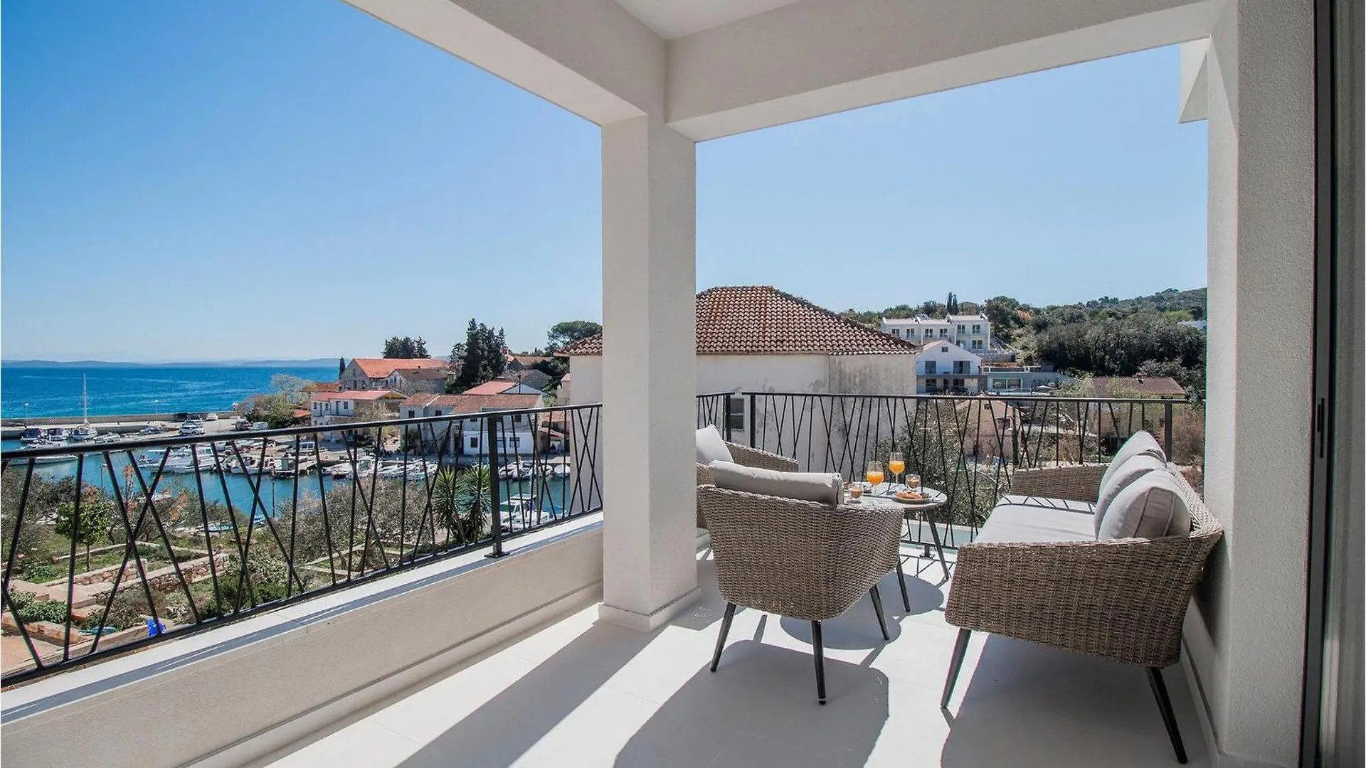 Holiday home Villa Marella Zman