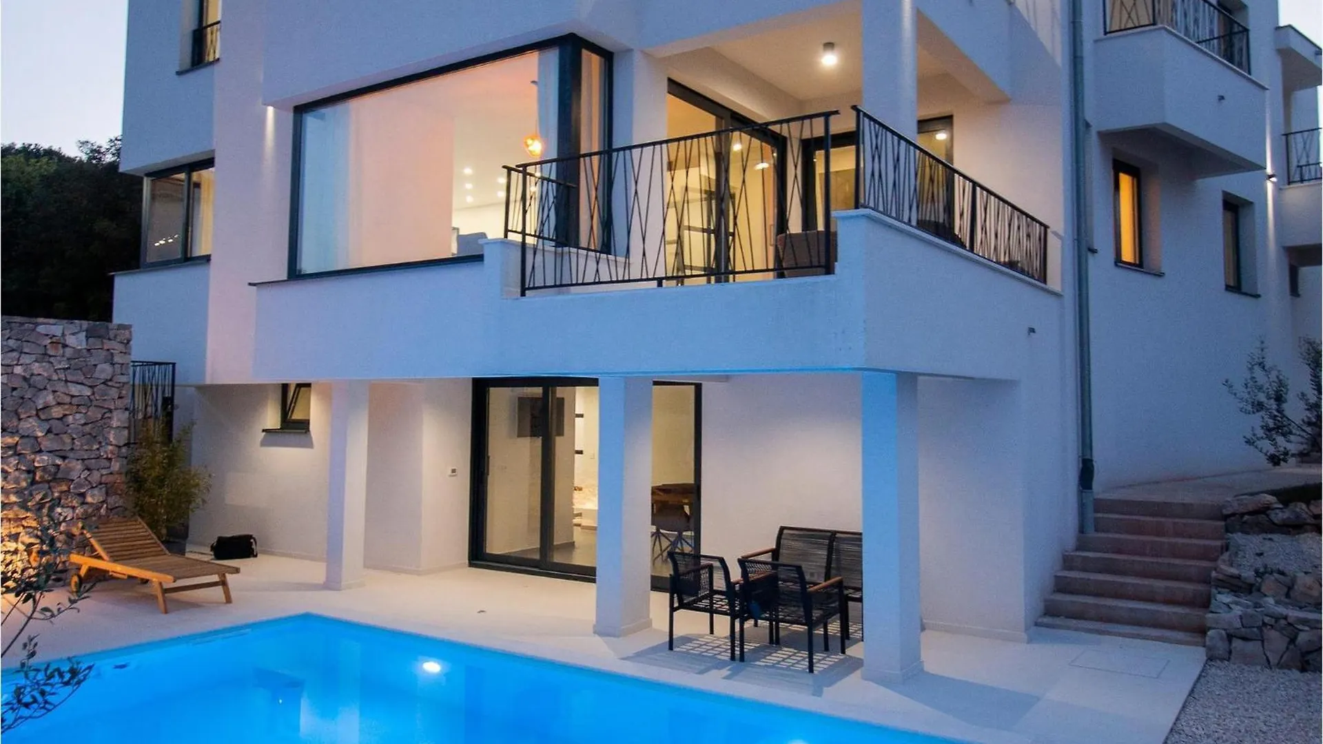 Holiday home Villa Marella Zman Croatia