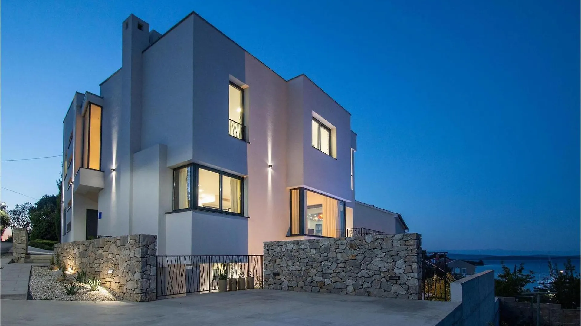 Villa Marella Zman Holiday home