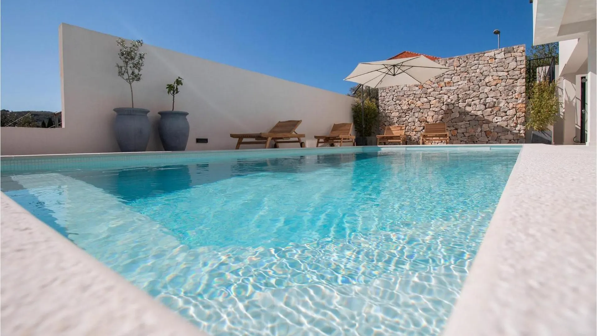 Villa Marella Zman Croatia