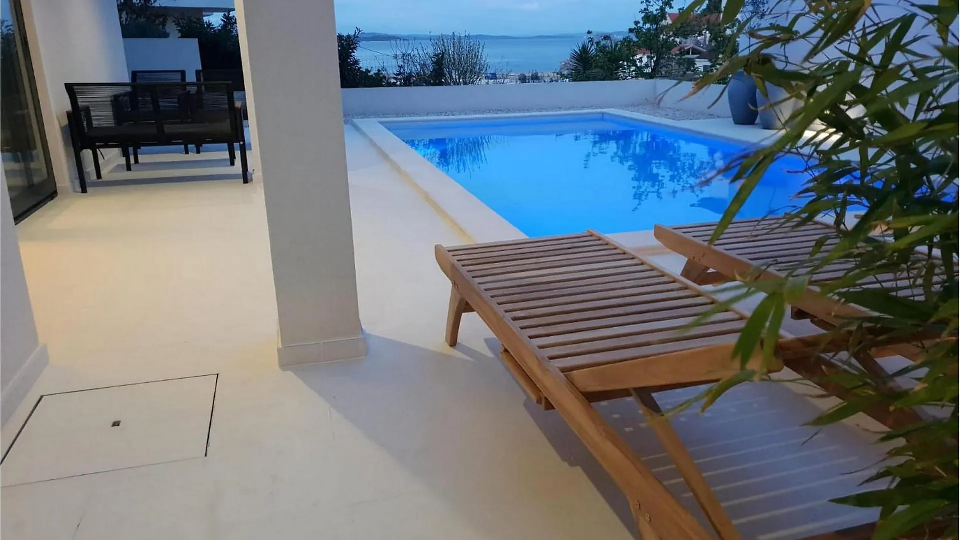 Holiday home Villa Marella Zman