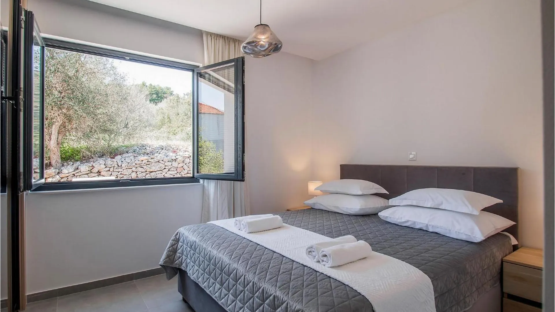 Holiday home Villa Marella Zman Croatia