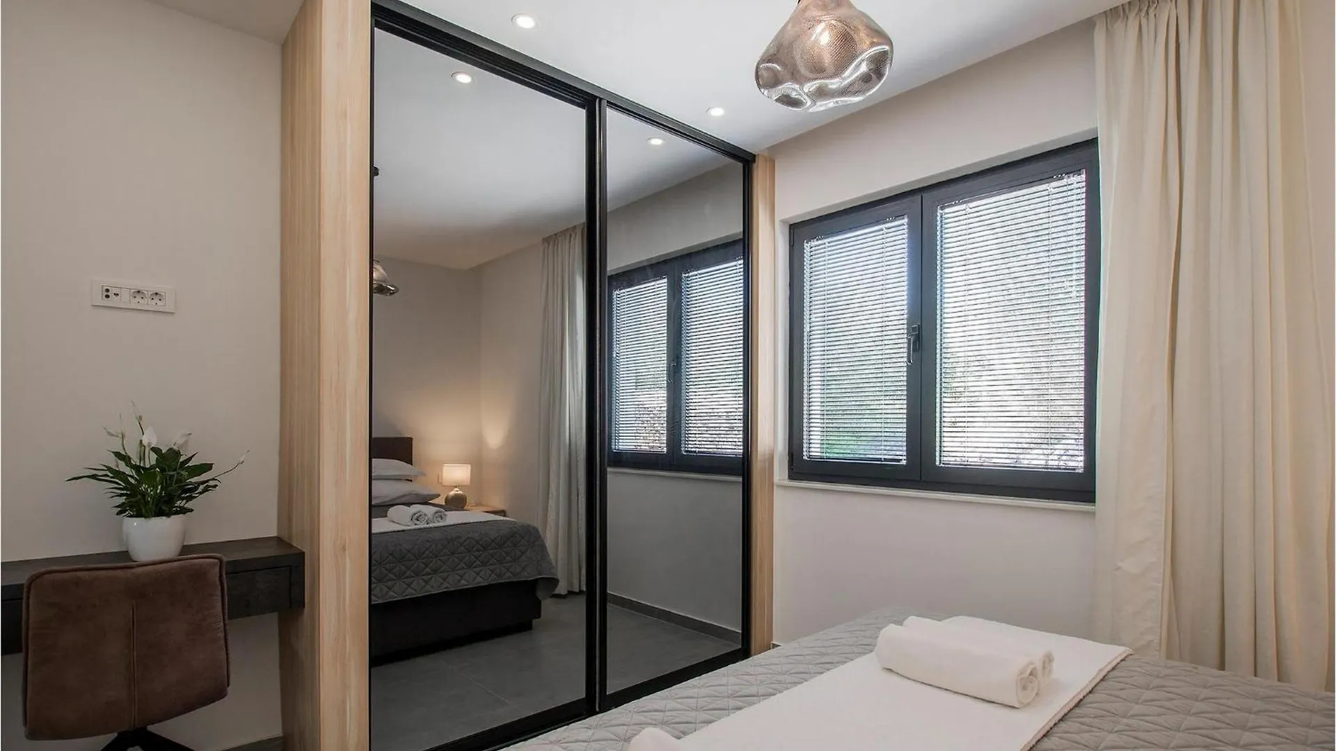 Holiday home Villa Marella Zman