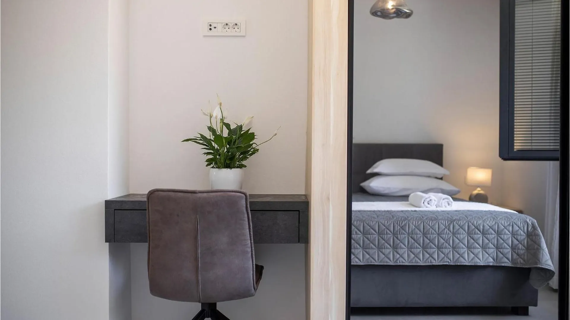 Villa Marella Zman Holiday home