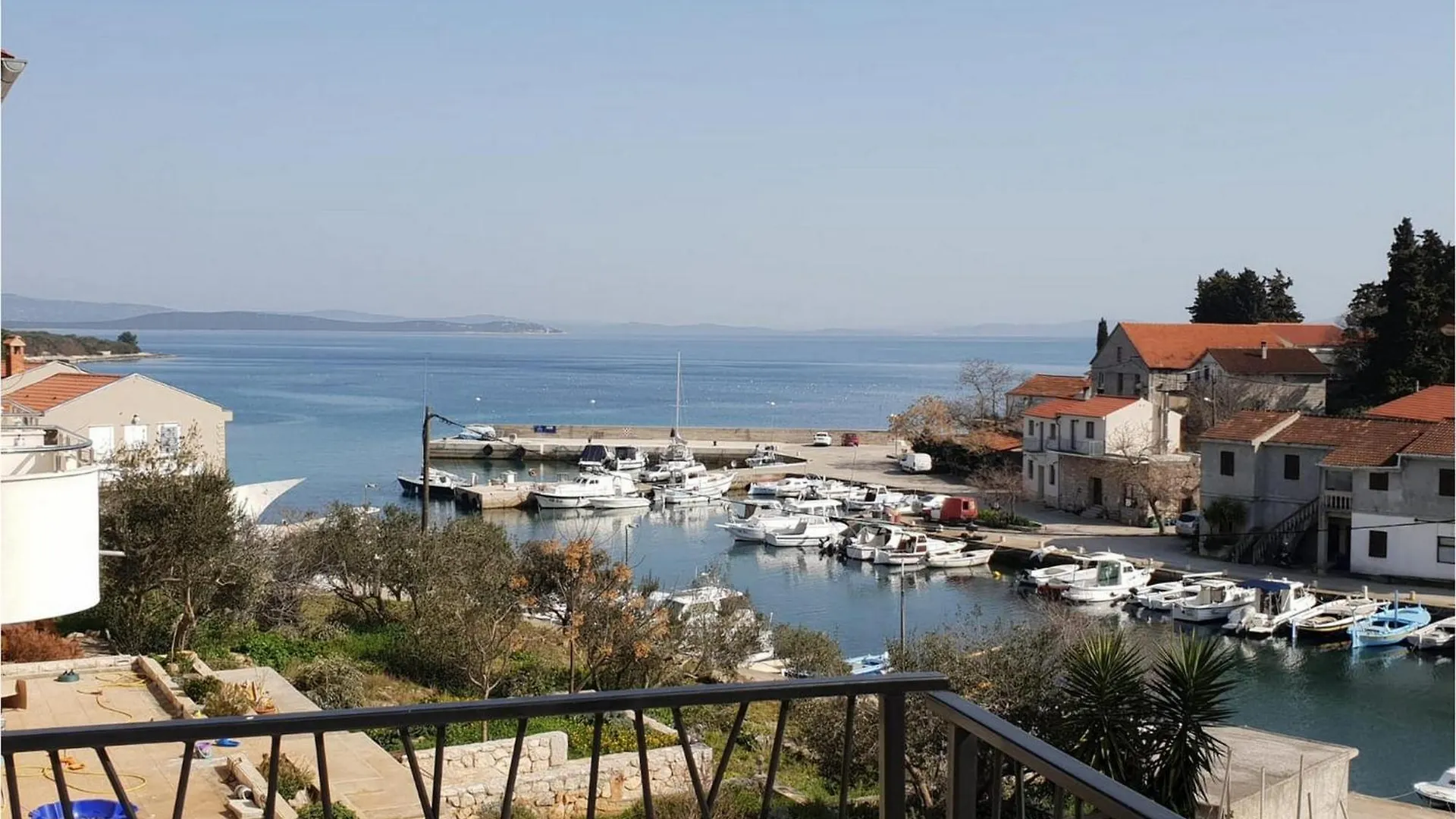 Villa Marella Zman 0*,  Croatia
